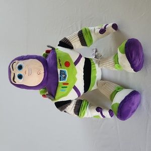 Disney Pixar Toy Story Buzz Lightyear Scentsy Buddy w Scent Pak